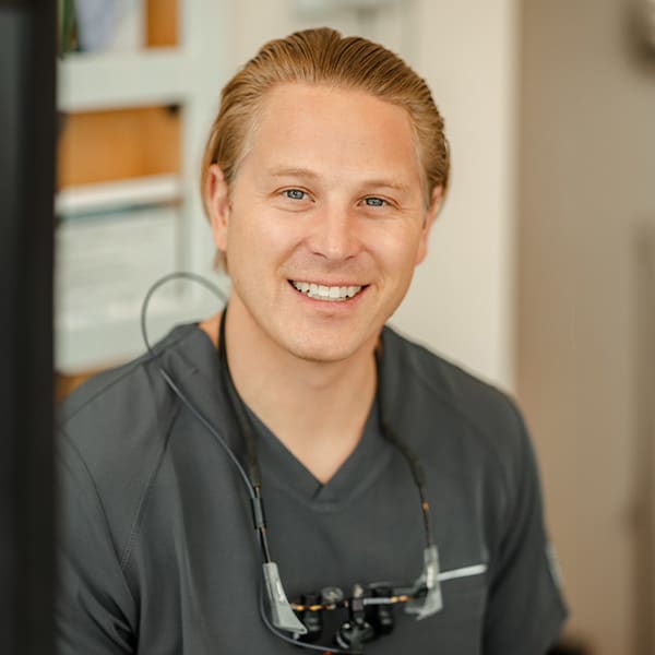 Dr. Robert Hogarth, Vancouver General Dentist