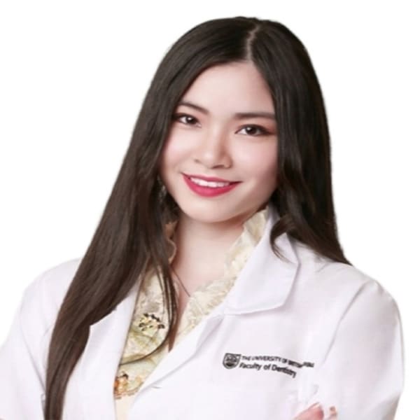 Dr. Cordelia Cheng, Vancouver General Dentist